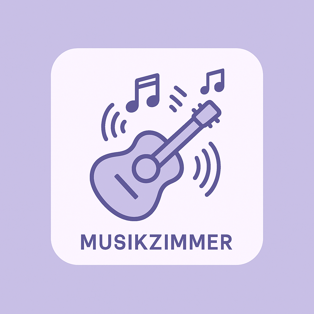 Musikzimmer