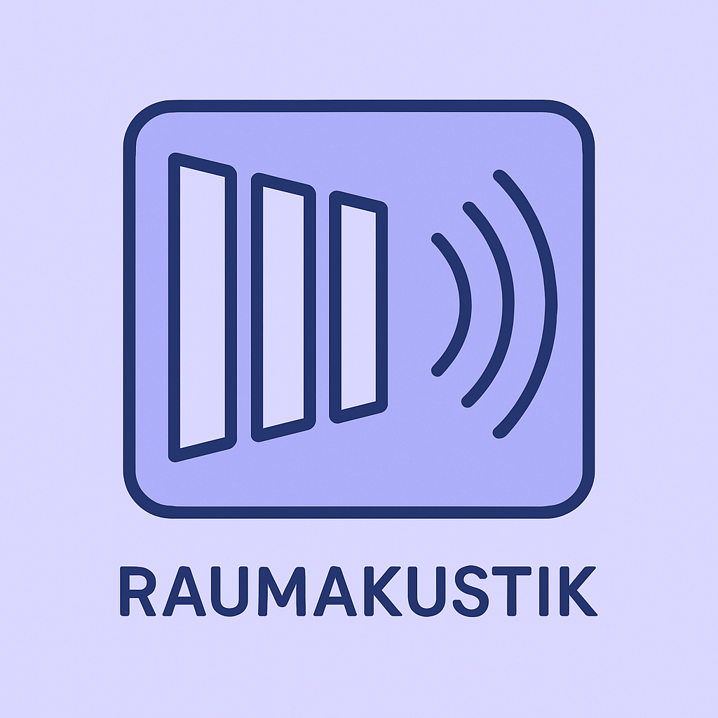 Raumakustik Icon